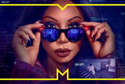 Programa Pego no Pulo - Vida Dupla