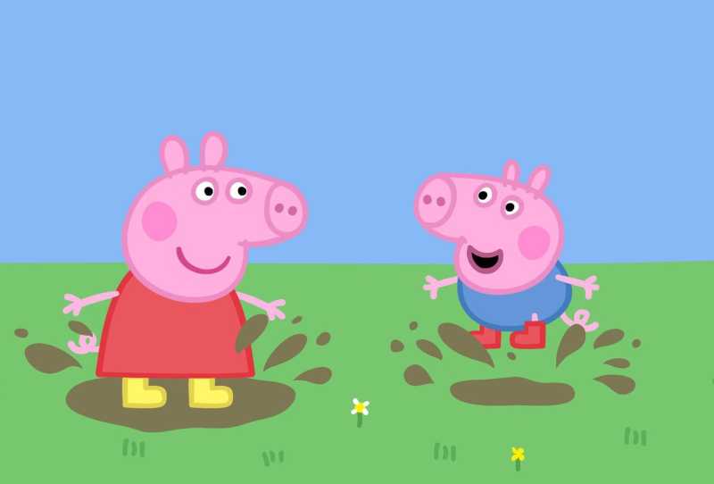 Peppa