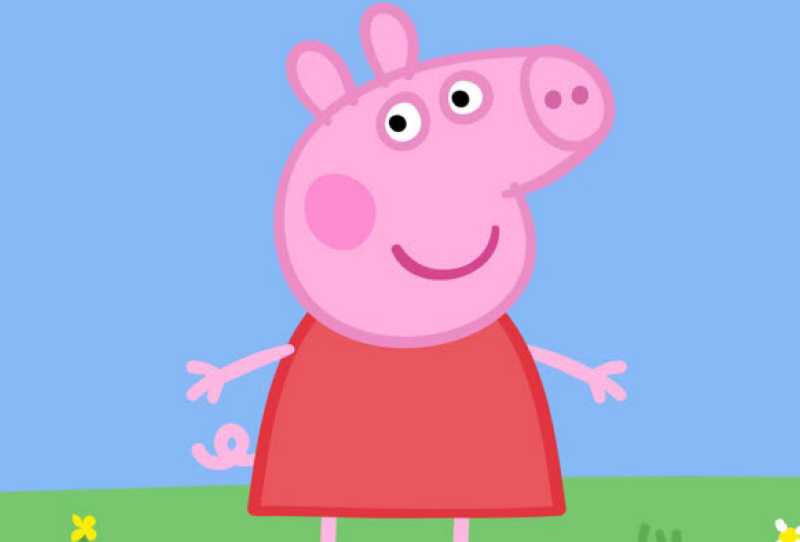 Peppa