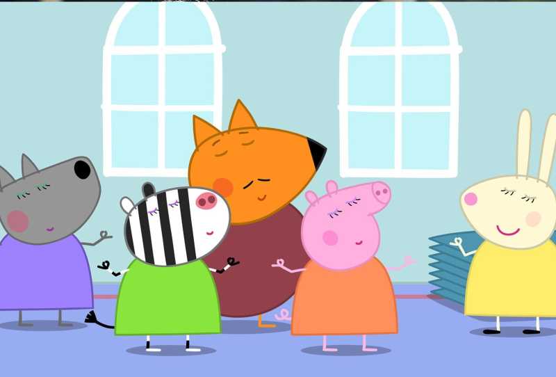Peppa