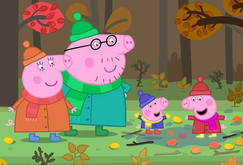 Peppa