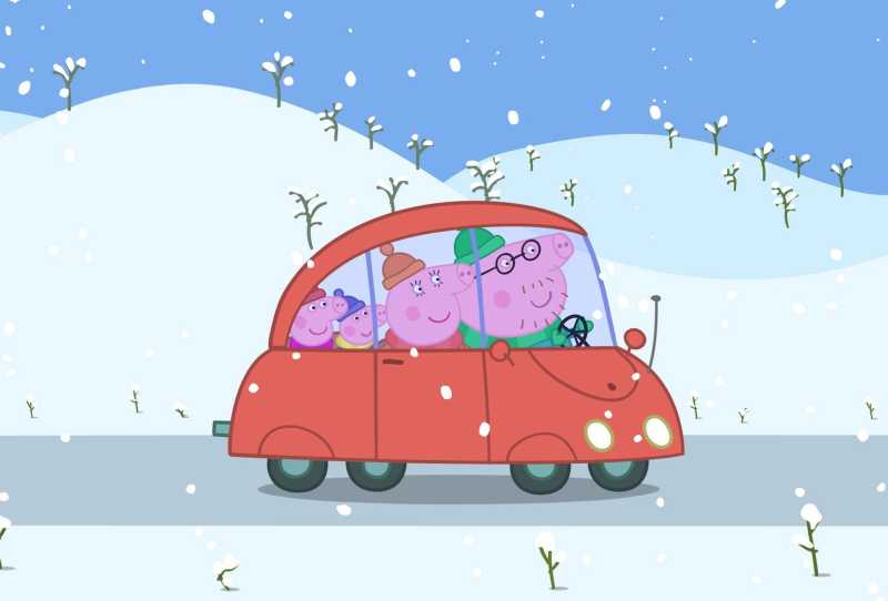 Peppa