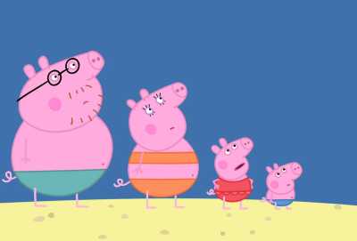 Programa Peppa