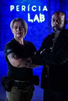 Pericia Lab Perícia Lab (Séries): Cada Escolha, uma Sentença S01 E03 | Programação ...