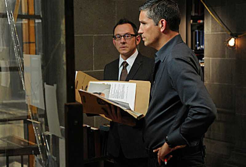 Person of Interest