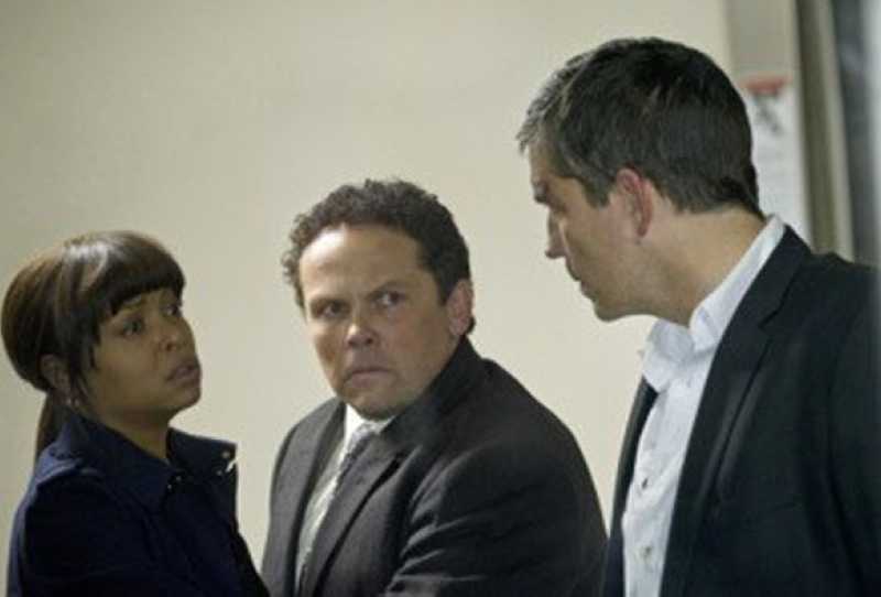 Person of Interest