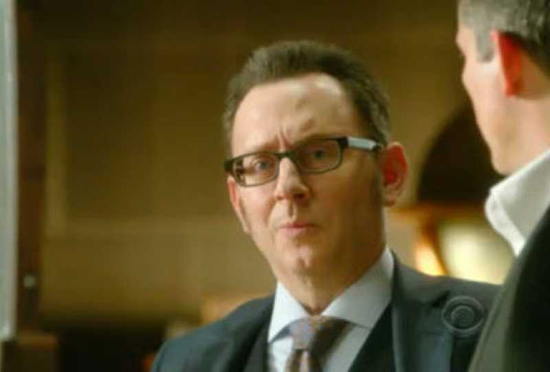 Person of Interest