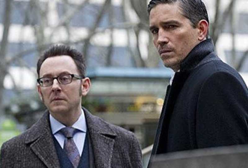 Person of Interest