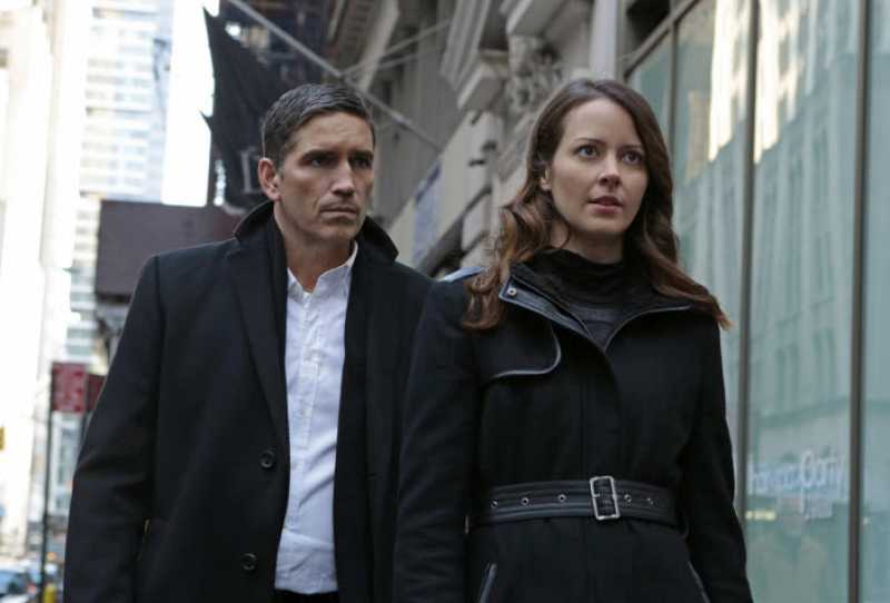 Person of Interest