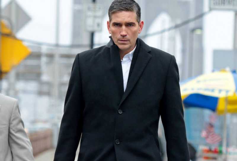 Person of Interest