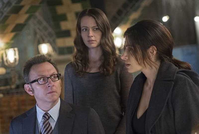 Person of Interest