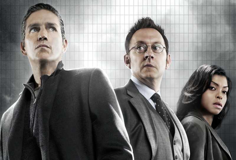 Person of Interest