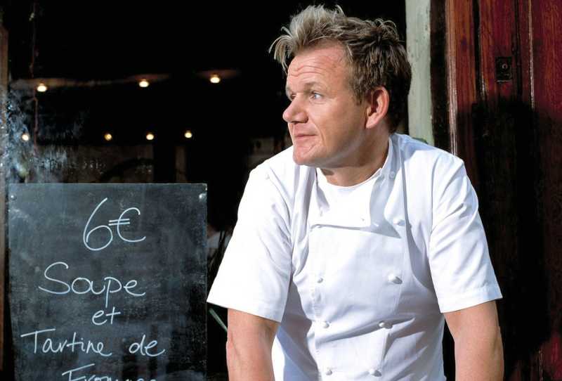 Pesadelo na Cozinha com Gordon Ramsay