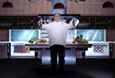 Programa Pesadelo na Cozinha