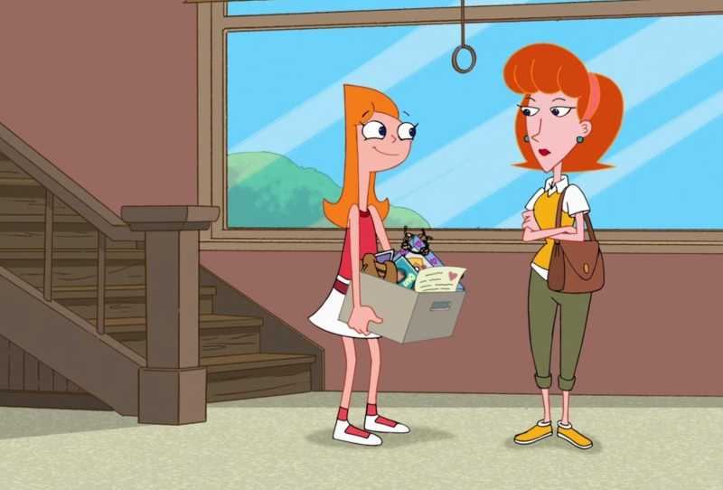 Phineas e Ferb