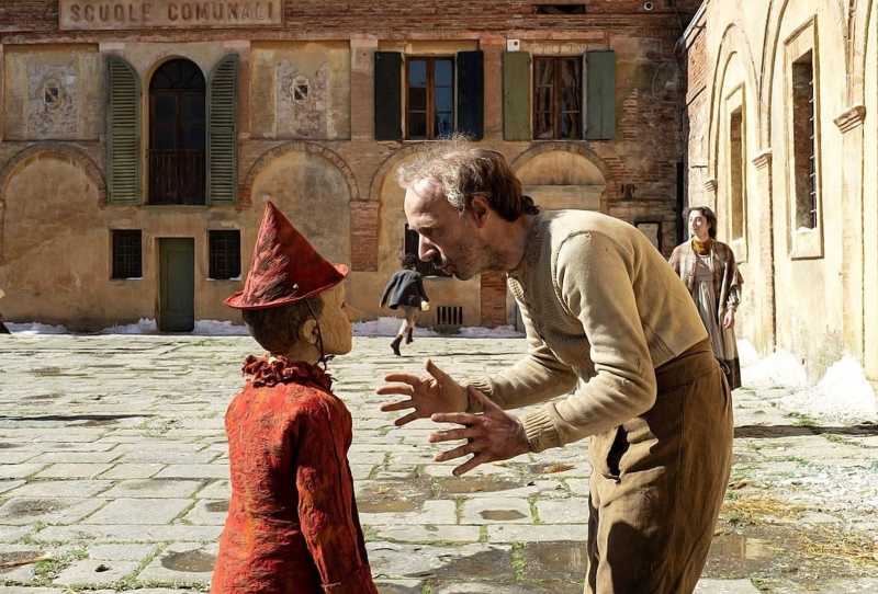 Pinóquio