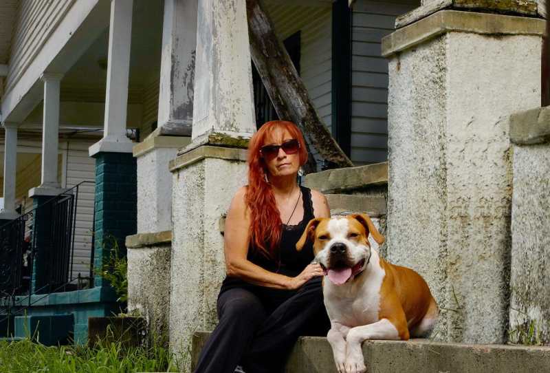 Pit Bulls e Condenados