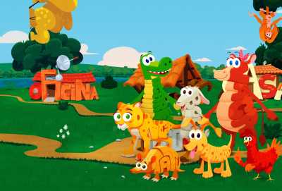 Programa Planeta Palavra