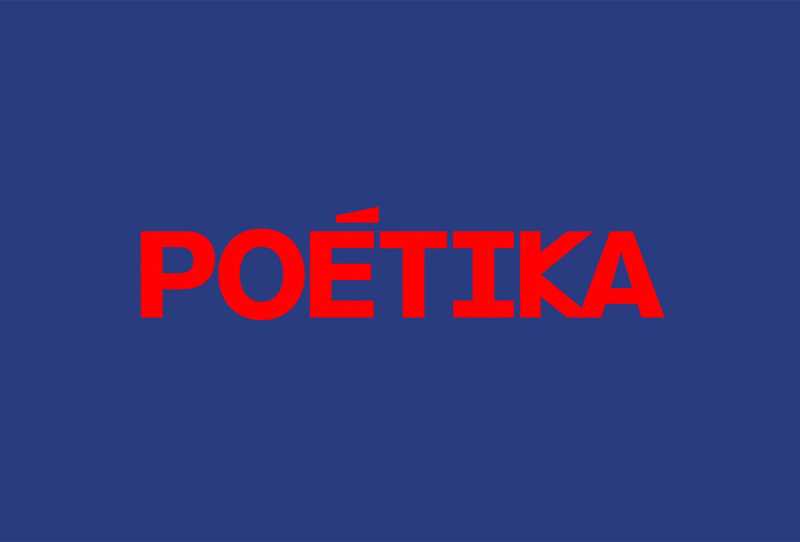 Poétika