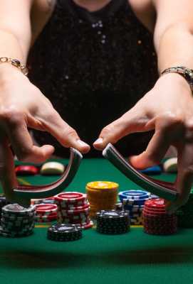 2021 World Series of Poker | Programação de TV | mi.tv