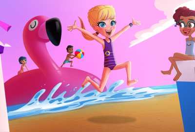 Programa Polly Pocket