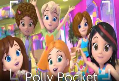 Programa Polly Pocket