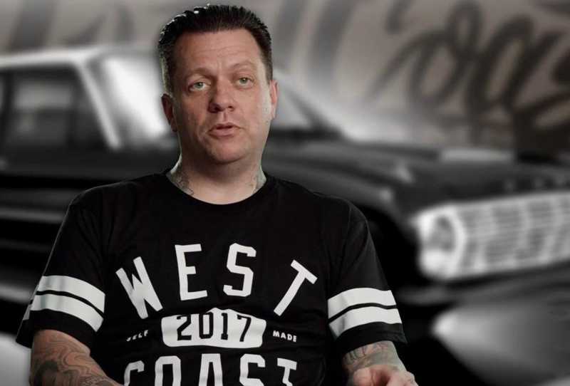 Por Dentro da West Coast Customs