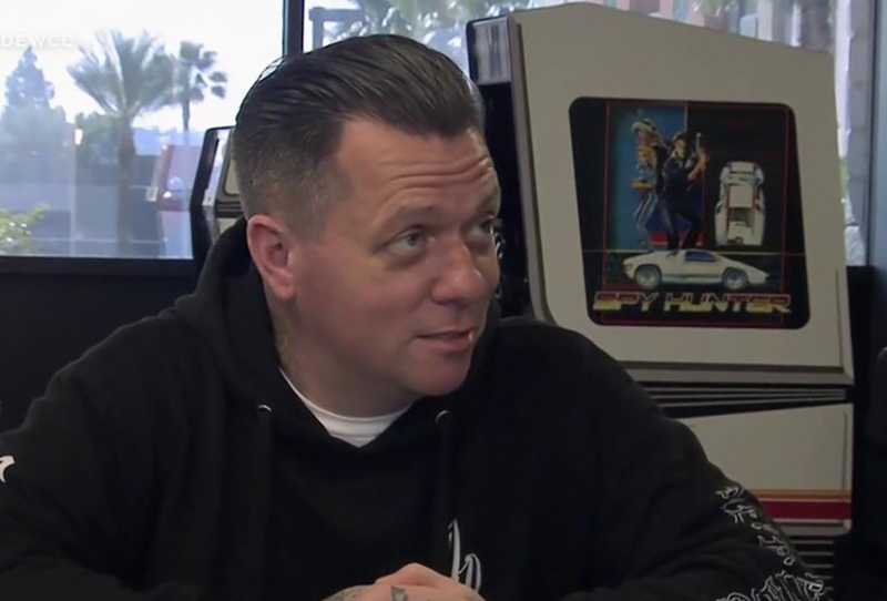 Por Dentro da West Coast Customs