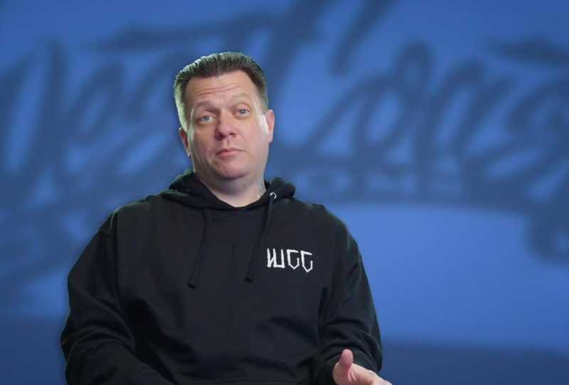 Por Dentro da West Coast Customs