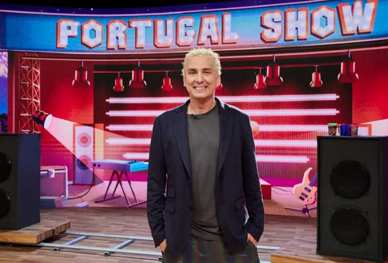 Portugal Show