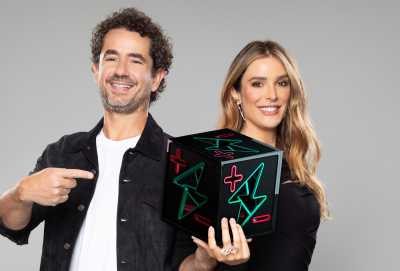 Programa Power Couple Brasil