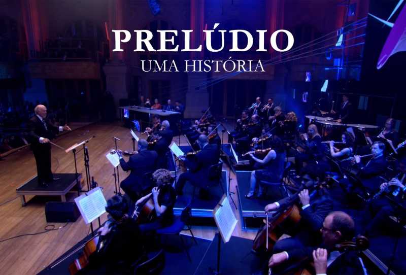 Prelúdio - Uma História
