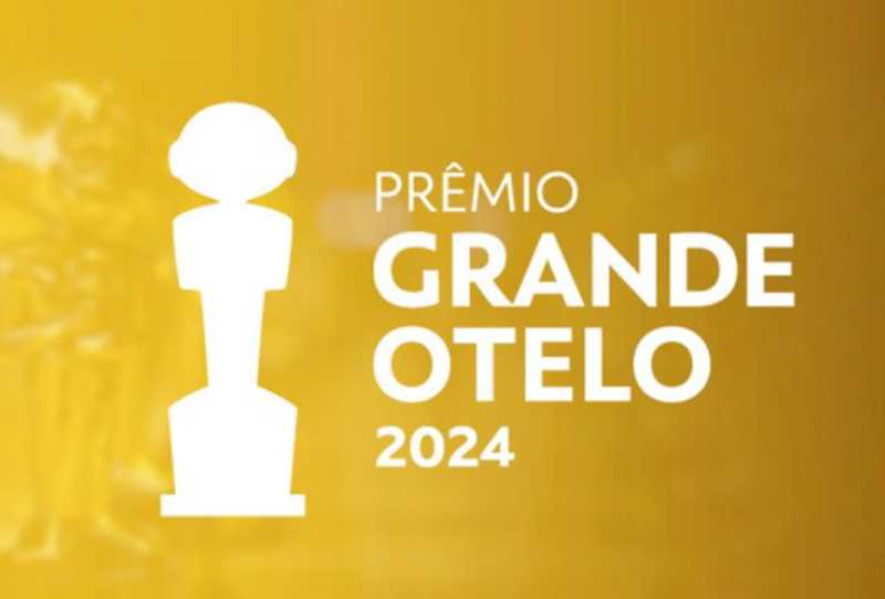 Prêmio Grande Otelo do Cinema Brasileiro 2024