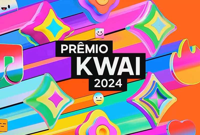 Prêmio Kwai 2024