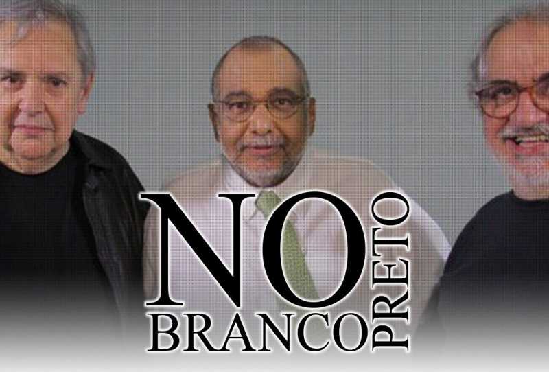 Preto no Branco