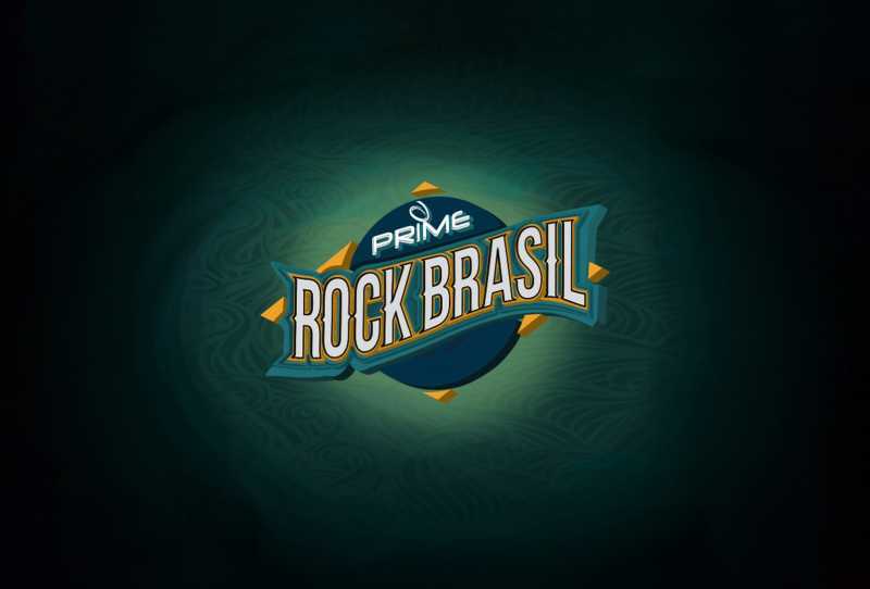 Prime Rock Brasil