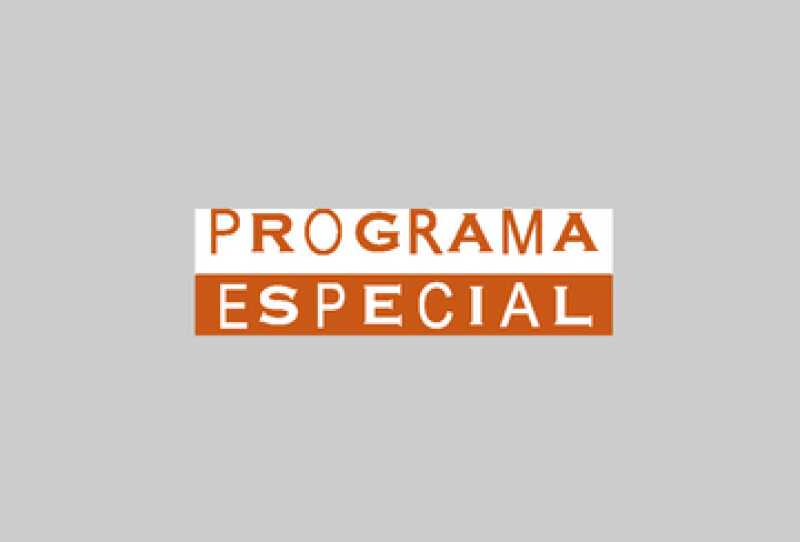 Programa Especial