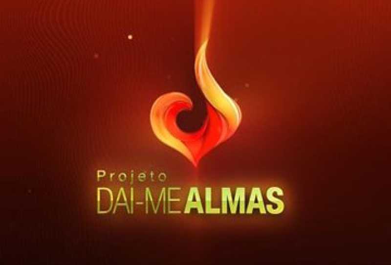 Projeto Dai-me Almas
