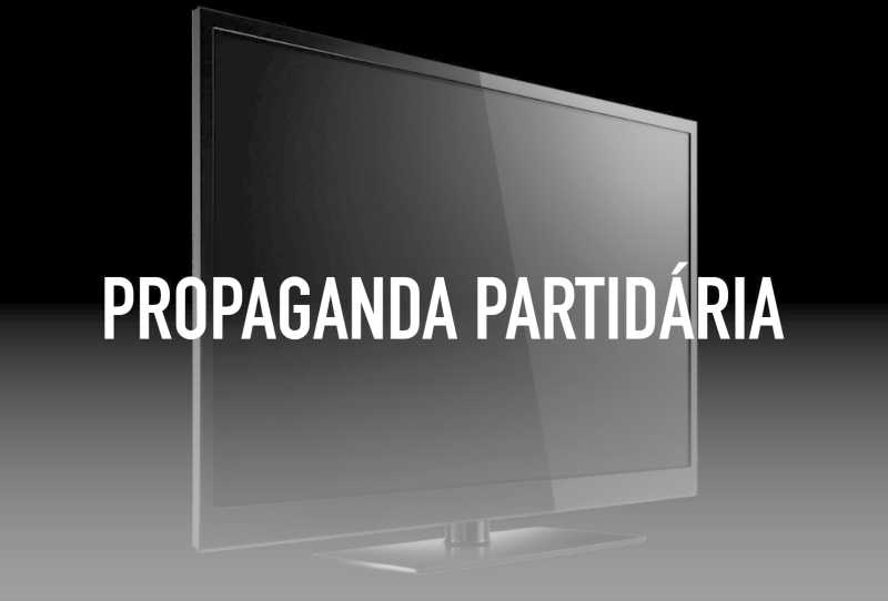 Propaganda Partidária
