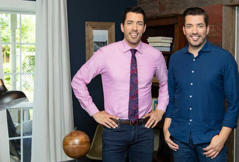 Property Brothers: Buying & Selling