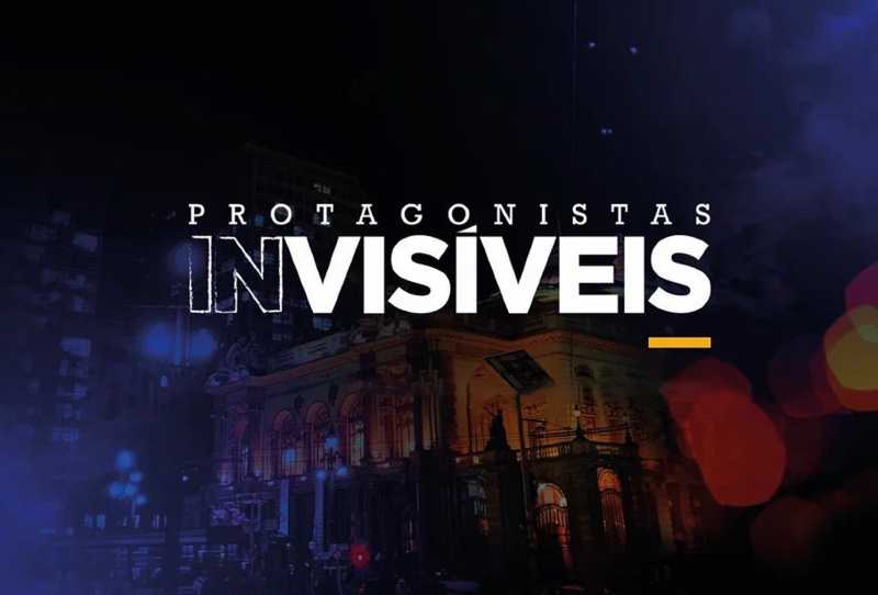 Protagonistas Invisíveis