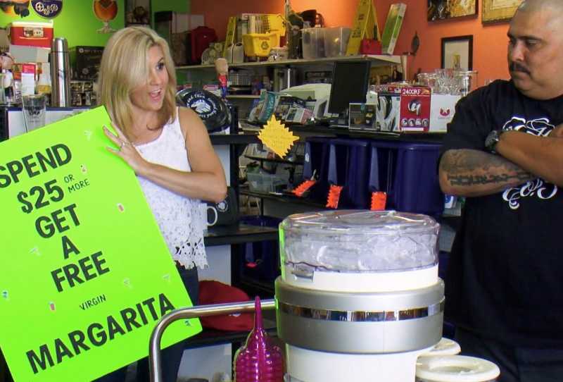 Quem Dá Mais?