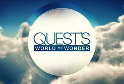 Programa Quest's World of Wonder
