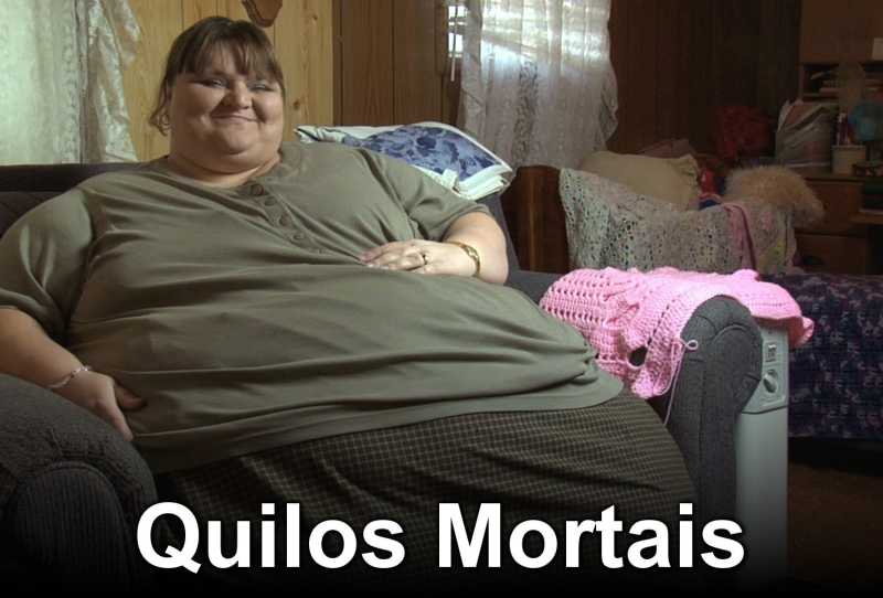 Quilos Mortais