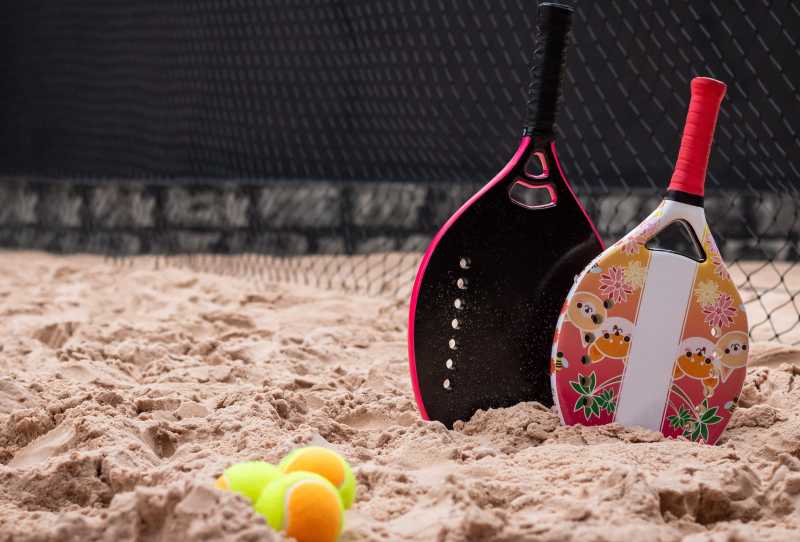 ITF Beach Tennis World Tour BT 400 Marechal Deodoro 2025