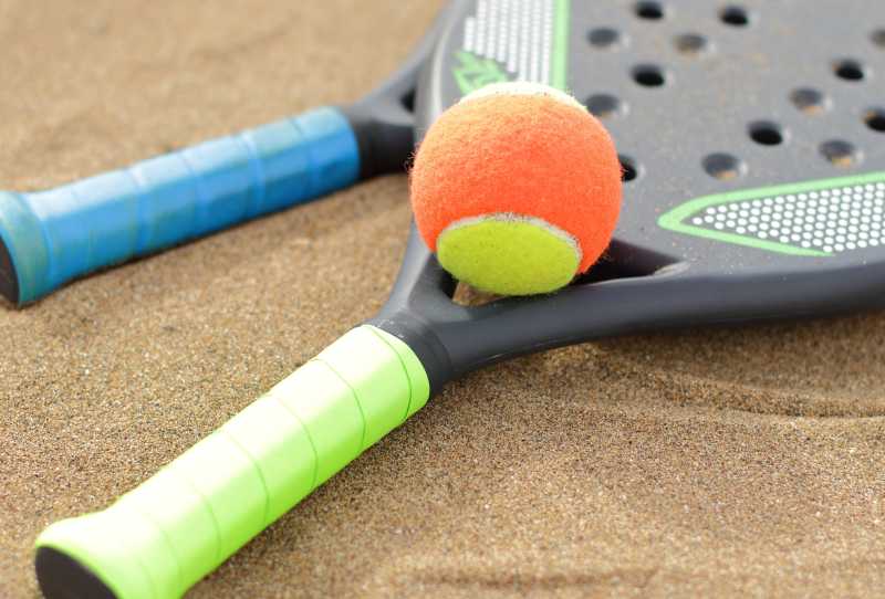 Sand Series Ribeirão Preto de Beach Tennis 2025