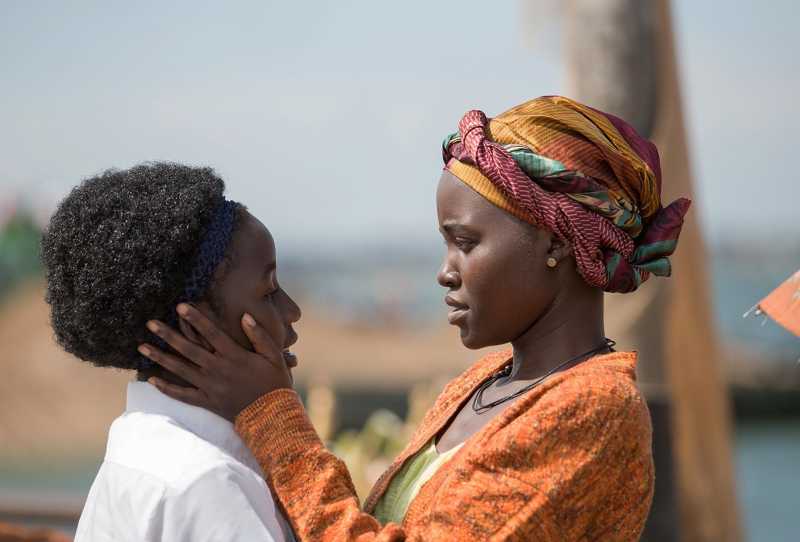 Rainha de Katwe