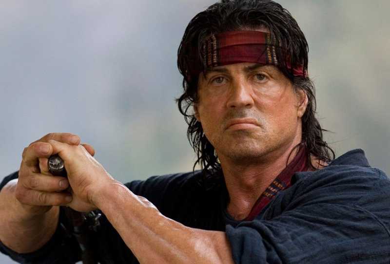 Rambo 4