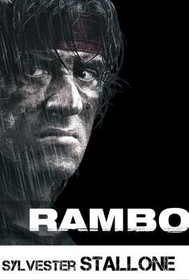 Rambo 4 - Filme 2008 - AdoroCinema