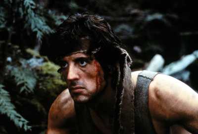 Programa Rambo - Programado para Matar